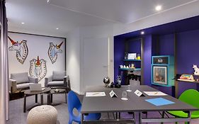 Ibis Styles Nantes Centre Gare